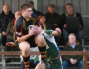 Hull RUFC Vs Beverley RUFC