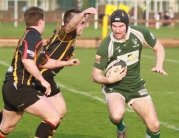 Hull RUFC Vs Beverley RUFC