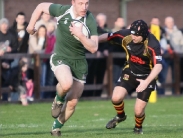 Hull RUFC Vs Beverley RUFC