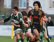 Hull RUFC Vs Beverley RUFC