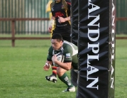 Hull RUFC Vs Beverley RUFC