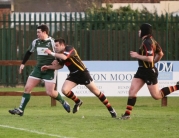 Hull RUFC Vs Beverley RUFC