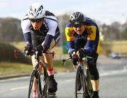 Hull Thursdayrc George Ely Memorial