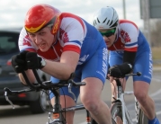 Hull Thursdayrc George Ely Memorial