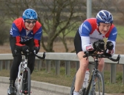 Hull Thursdayrc George Ely Memorial