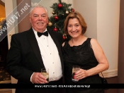 Hull Trinity House Old Boysâ Association Christmas Dinner @ The Lairgate Hotel