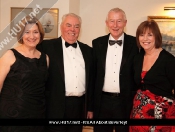 Hull Trinity House Old Boysâ Association Christmas Dinner @ The Lairgate Hotel