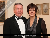 Hull Trinity House Old Boysâ Association Christmas Dinner @ The Lairgate Hotel