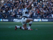 Rovers Lay Down Marker To Crush Black And Whites At KC