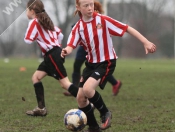 Hull College Girls