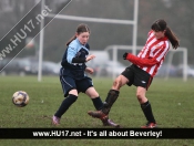 Hull College Girls