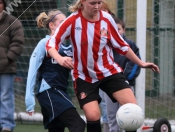 Hull College Girls