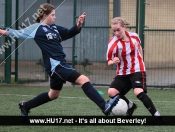 Hull College Girls