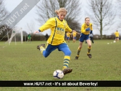 Hull Vs York City