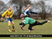 Hull Vs York City