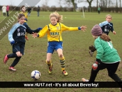 Hull Vs York City