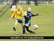 Hull Vs York City