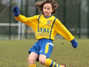 Hull Vs York City