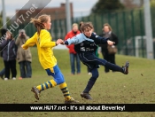 Hull Vs York City