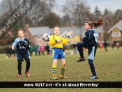Hull Vs York City