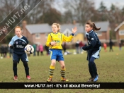 Hull Vs York City