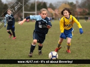 Hull Vs York City
