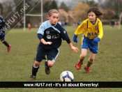 Hull Vs York City