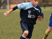 Hull Vs York City