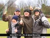 Hull Vs York City