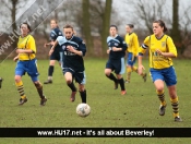 Hull Vs York City