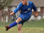 Humber Colts vs Hodgsons FC Reserves