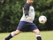 Humber Colts vs Hodgsons FC Reserves