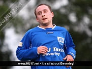 Humber Colts vs Hodgsons FC Reserves