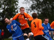 Humber Colts vs Hodgsons FC Reserves