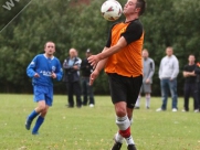 Humber Colts vs Hodgsons FC Reserves