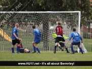 Humber Colts