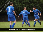 Humber Colts