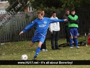 Humber Colts