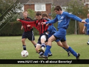 Humber Colts
