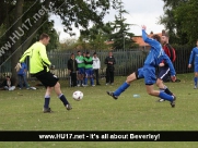 Humber Colts