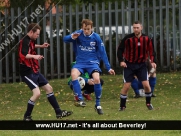 Humber Colts