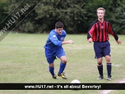 Humber Colts