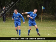 Humber Colts