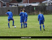 Humber Colts Vs Royal Charter 101B