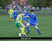Humber Colts Vs Royal Charter 101B