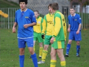 Humber Colts Vs Royal Charter 101B