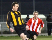 Humber Premier League Vs Sunday League U21