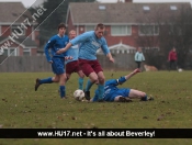 Humber Colts