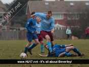 Humber Colts