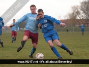 Humber Colts